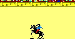 Rodeo (FRA) - Rodeo (FRA)
