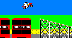 3D Stunt Rider - 3D Stunt Rider
