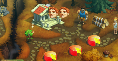 12 Labours of Hercules IV: Mother Nature - 12 Labours of Hercules IV: Mother Nature