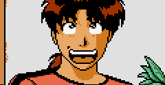 Kindaichi Shounen no Jikenbo: 10-nenme no Shoutaijou (JPN) - Kindaichi Shounen no Jikenbo: 10-nenme no Shoutaijou (JPN)