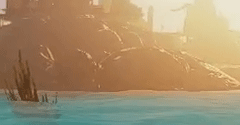 Sunkenland - Sunkenland