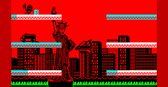 City Connection (Demo) - City Connection (Demo)