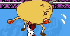 Frusion Breakfast Brawl - Frusion Breakfast Brawl