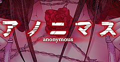 Anonymous - Anonymous