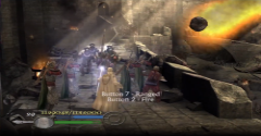 The Lord of the Rings: The Return of the King - The Lord of the Rings: The Return of the King