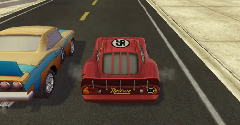 Cars: Mater-National Championship - Cars: Mater-National Championship