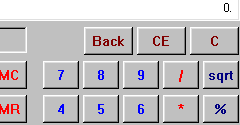 Windows 95 Built-In Applications - Windows 95 Built-In Applications