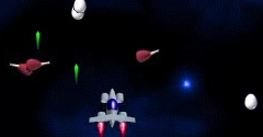 Chicken Invaders - Chicken Invaders