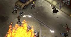 Postal Redux - Postal Redux