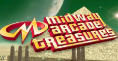 Midway Arcade Treasures - Midway Arcade Treasures
