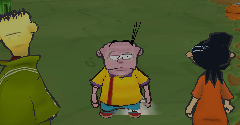 Ed, Edd 'n' Eddy: The Mis-Edventures - Ed, Edd 'n' Eddy: The Mis-Edventures
