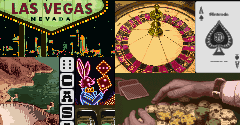 Vegas Stakes - Vegas Stakes