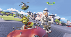 Planet 51 - Planet 51