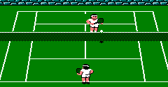 Pro Tennis Simulator - Pro Tennis Simulator