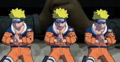 Naruto: Clash of Ninja 2 - Naruto: Clash of Ninja 2