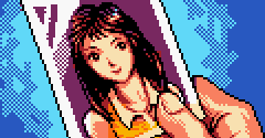 Bakusou Dekotora Densetsu GB (JPN) - Bakusou Dekotora Densetsu GB (JPN)