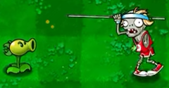 Plants vs. Zombies - Plants vs. Zombies