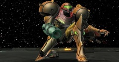Metroid Prime - Metroid Prime
