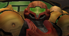 Metroid Prime 2: Echoes - Metroid Prime 2: Echoes