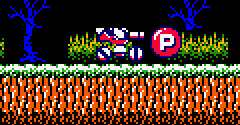 Blaster Master: Enemy Below - Blaster Master: Enemy Below