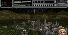 Master of Orion II: Battle at Antares - Master of Orion II: Battle at Antares