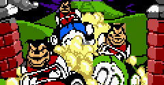 Mickey's Racing Adventure - Mickey's Racing Adventure