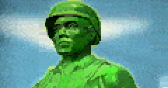 Army Men - Army Men