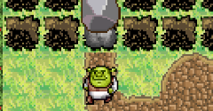 Shrek 2 Adventure - Shrek 2 Adventure