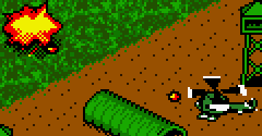 Army Men: Air Combat - Army Men: Air Combat