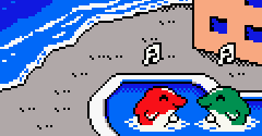 Luca no Puzzle de Daibouken! (JPN) - Luca no Puzzle de Daibouken! (JPN)