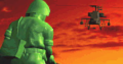 Army Men: Operation Green - Army Men: Operation Green
