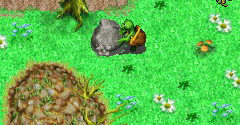 Over The Hedge - Over The Hedge