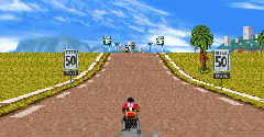 Road Rash: Jailbreak - Road Rash: Jailbreak