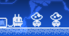 Arkedo Series 003: Pixel! - Arkedo Series 003: Pixel!