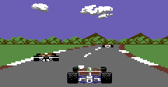 Pole Position II - Pole Position II