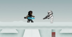 LEGO Star Wars: Empire vs Rebels (2017) - LEGO Star Wars: Empire vs Rebels (2017)