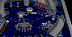 Pinball Advance - Pinball Advance