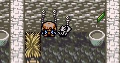 Fushigi no Dungeon: Fuurai no Shiren GB2: Sabaku no Majou (JPN) - Fushigi no Dungeon: Fuurai no Shiren GB2: Sabaku no Majou (JPN)