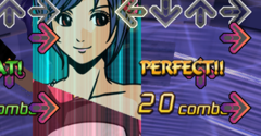 Dance Dance Revolution X2 - Dance Dance Revolution X2