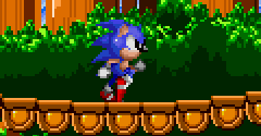 Sonic Nexus - Sonic Nexus