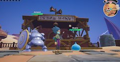 Dragon Quest Treasures - Dragon Quest Treasures