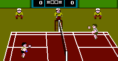 Super Dyna'mix Badminton - Super Dyna'mix Badminton