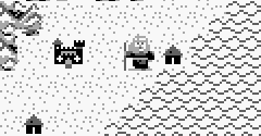 Ultima: Runes of Virtue - Ultima: Runes of Virtue