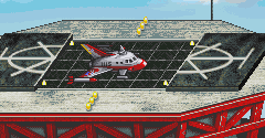 Ultra Keibitai: Monster Attack (JPN) - Ultra Keibitai: Monster Attack (JPN)