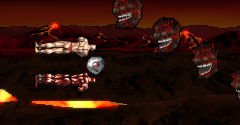Cho Aniki: Seinaru Protein Densetsu (JPN) - Cho Aniki: Seinaru Protein Densetsu (JPN)