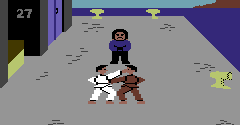Karate Champ - Karate Champ