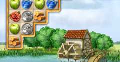 Crop Busters - Crop Busters