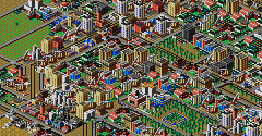 SimCity 2000 The Ultimate City Simulator - SimCity 2000 The Ultimate City Simulator