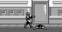 RoboCop (GB) - RoboCop (GB)