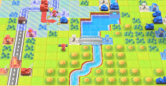 Advance Wars 1+2: Re-Boot Camp - Advance Wars 1+2: Re-Boot Camp